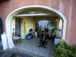 Cortile interno