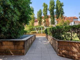 Cortile interno