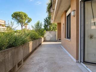Cortile interno