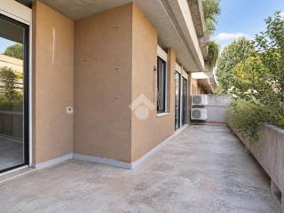 Terrazzo