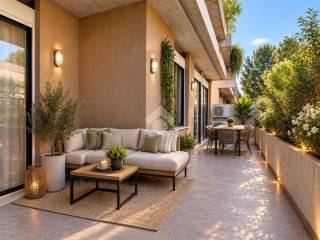 Terrazzo