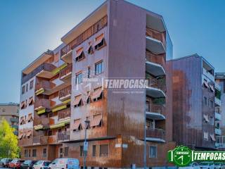 Bilocale via Milly 15, Quarto Cagnino, Milano