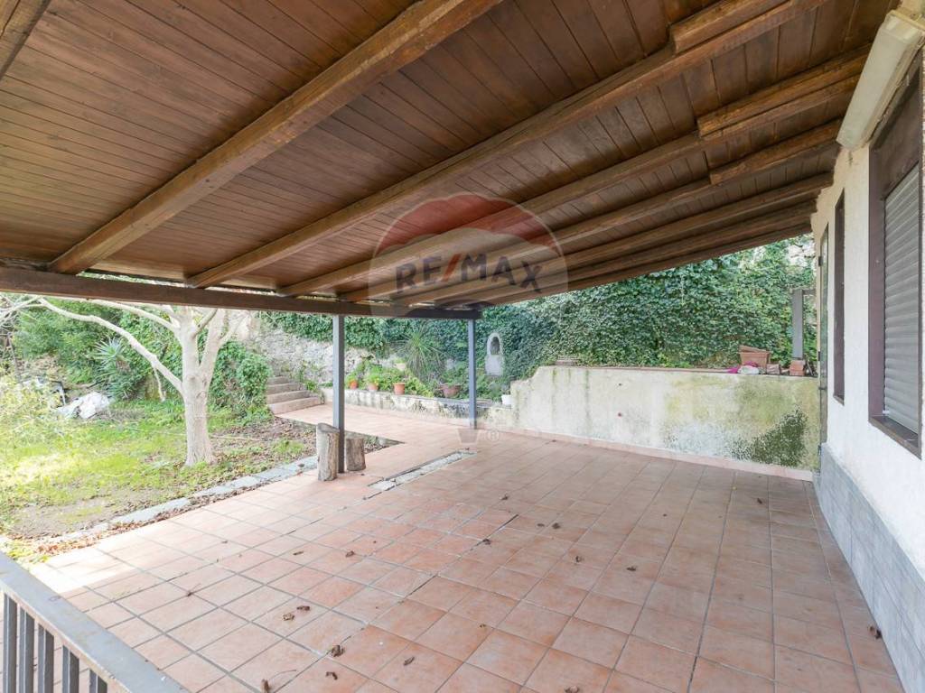 Veranda