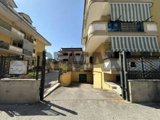 Cortile interno
