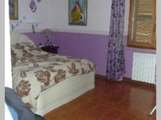 Camera da letto
