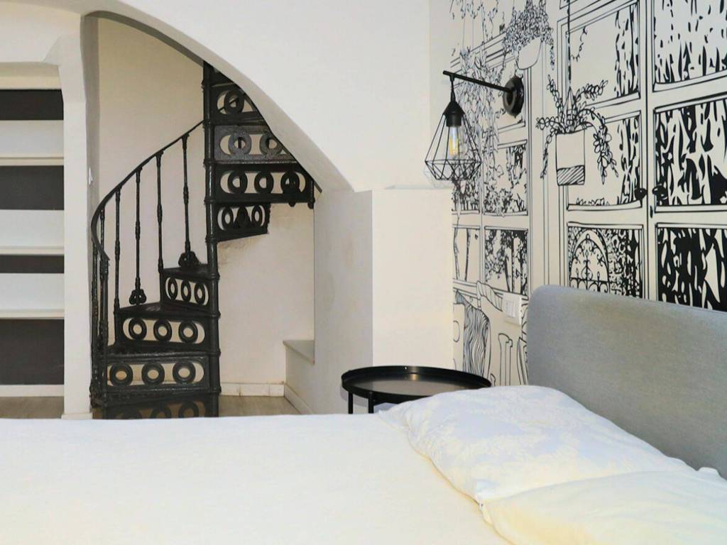 Appartamento in Centro, foto 3 di 8