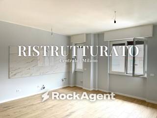 Bilocale via Cristoforo Gluck, 59, Cascina dei Pomi, Milano