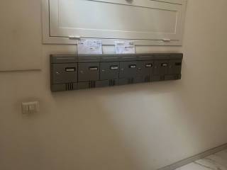 Interno palazzo