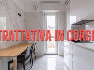 Bilocale largo Promessi Sposi 8, Cantalupa - San Paolo, Milano
