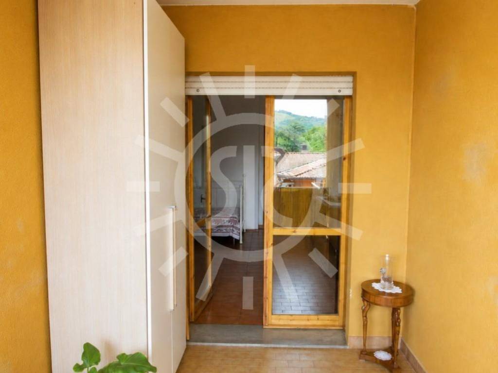 Interno palazzo