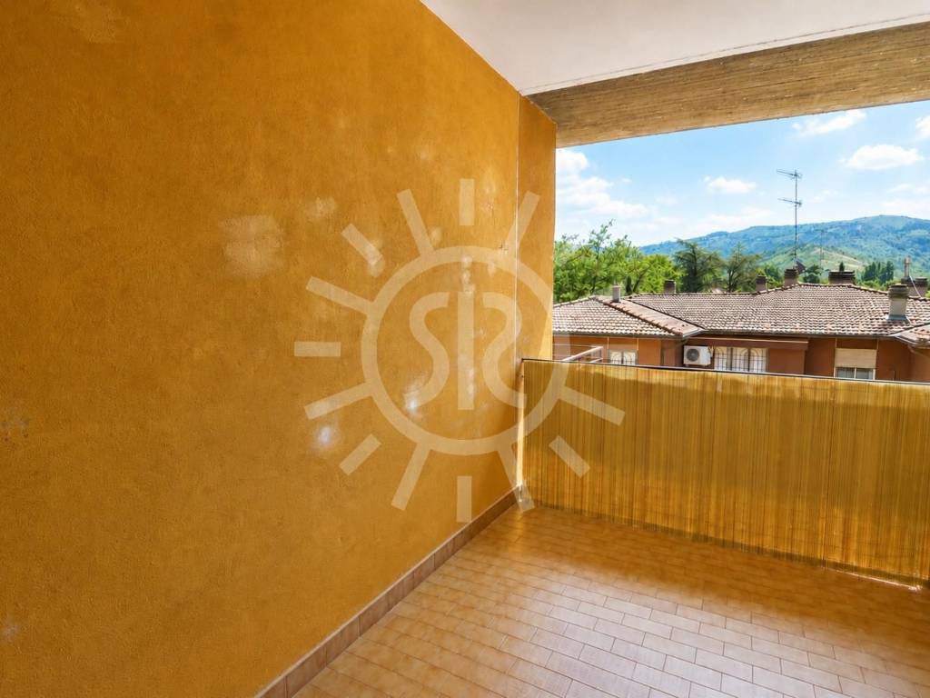 Terrazzo