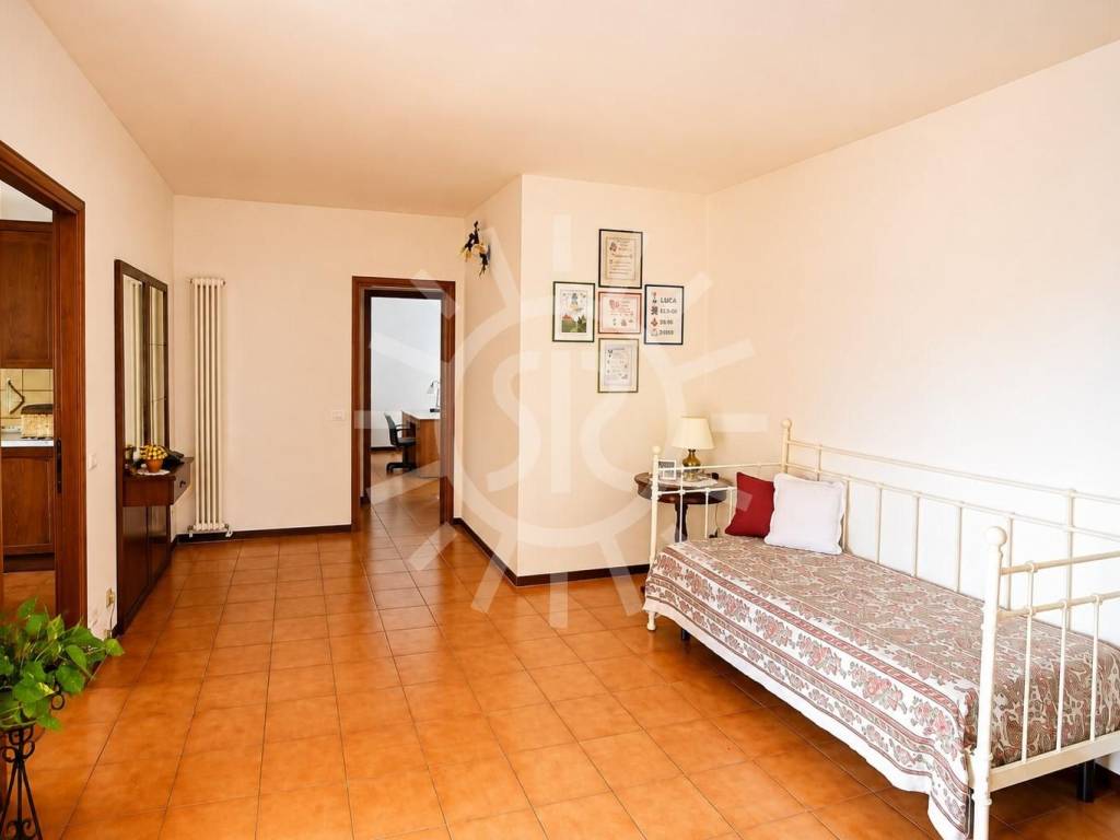 Camera da letto