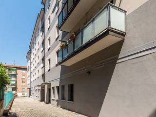 Cortile interno