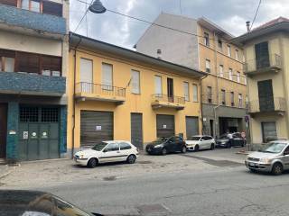 Facciata