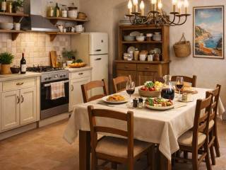 Cucina