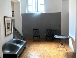 Loft via Cola Montano 8, Isola, Milano