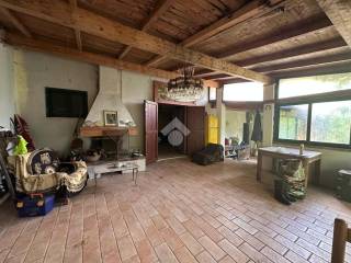 Sala da pranzo