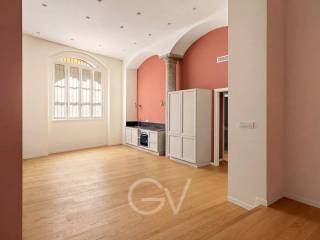 Trilocale viale Bligny, 64, Bocconi, Milano