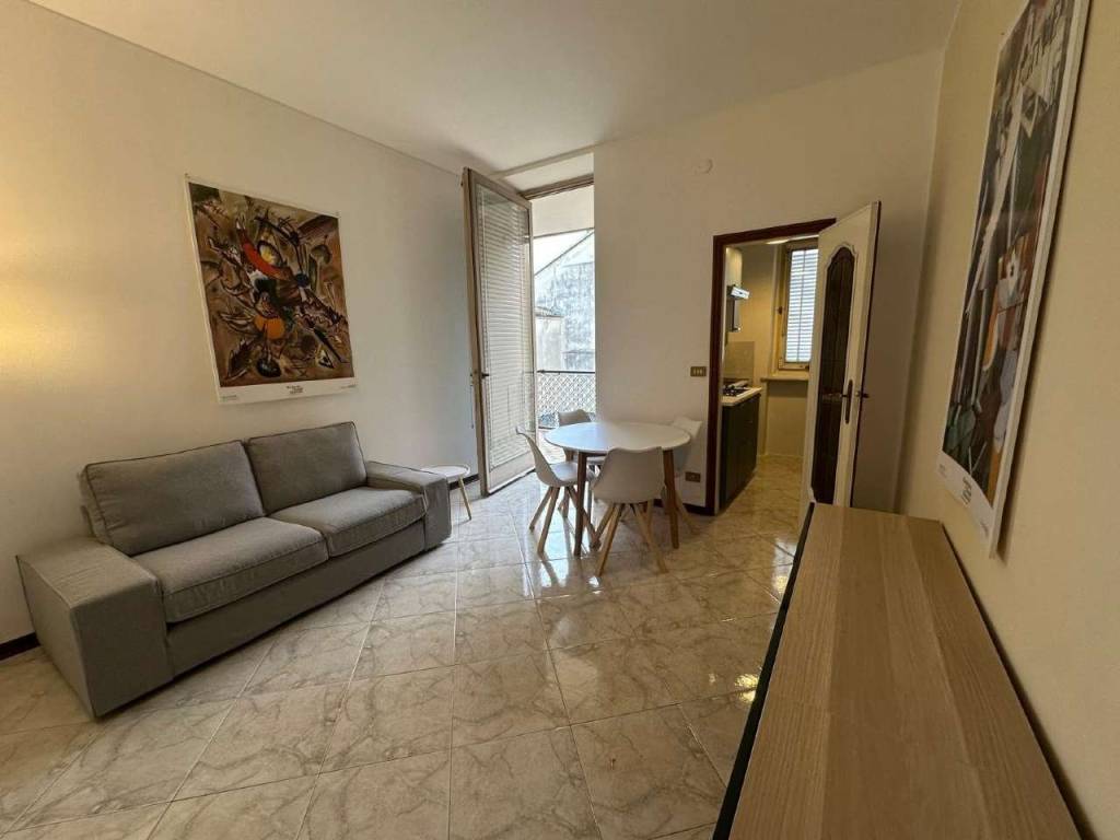 Appartamento in Centro
