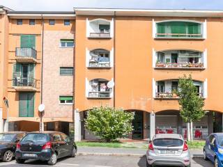 Bilocale via Val Trompia 29, Roserio, Milano