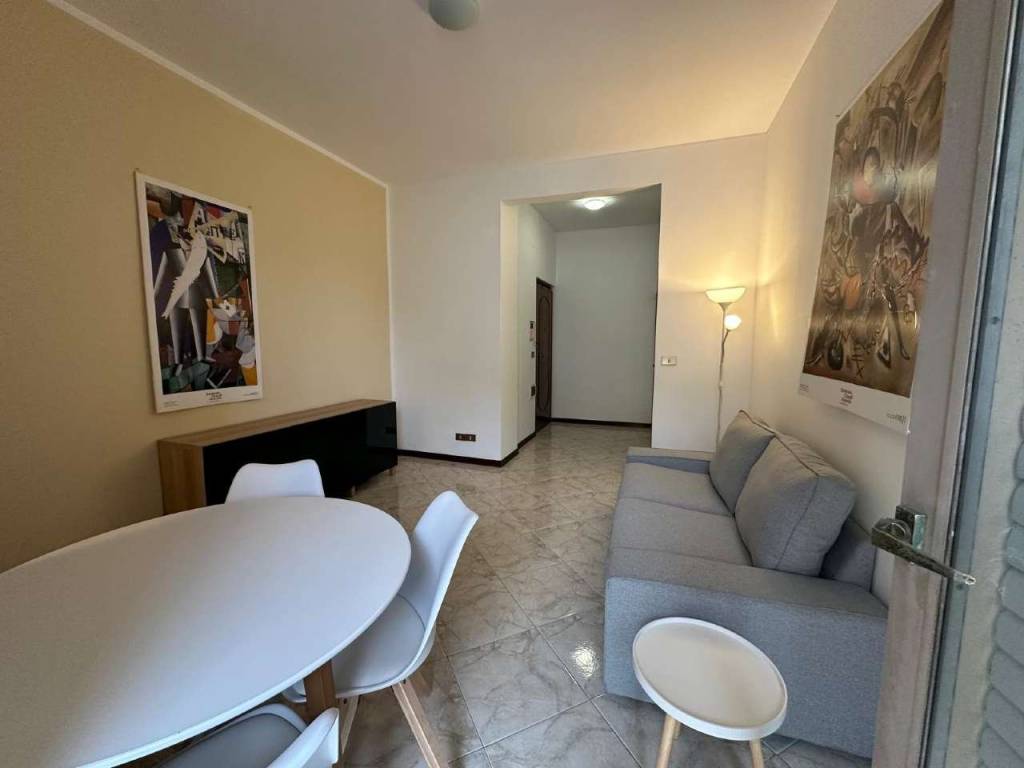 Appartamento in Centro, foto 2 di 22