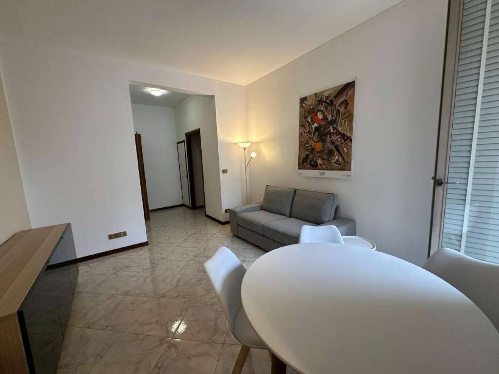 Appartamento in Centro, foto 3 di 22