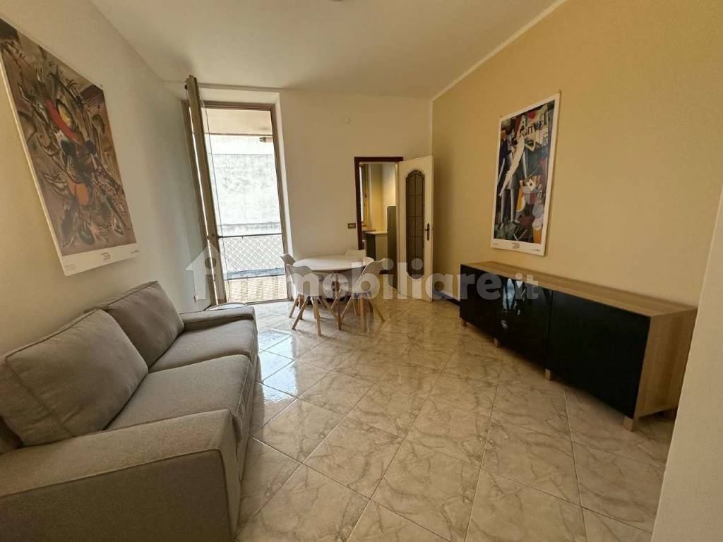 Appartamento in Centro, foto 4 di 22