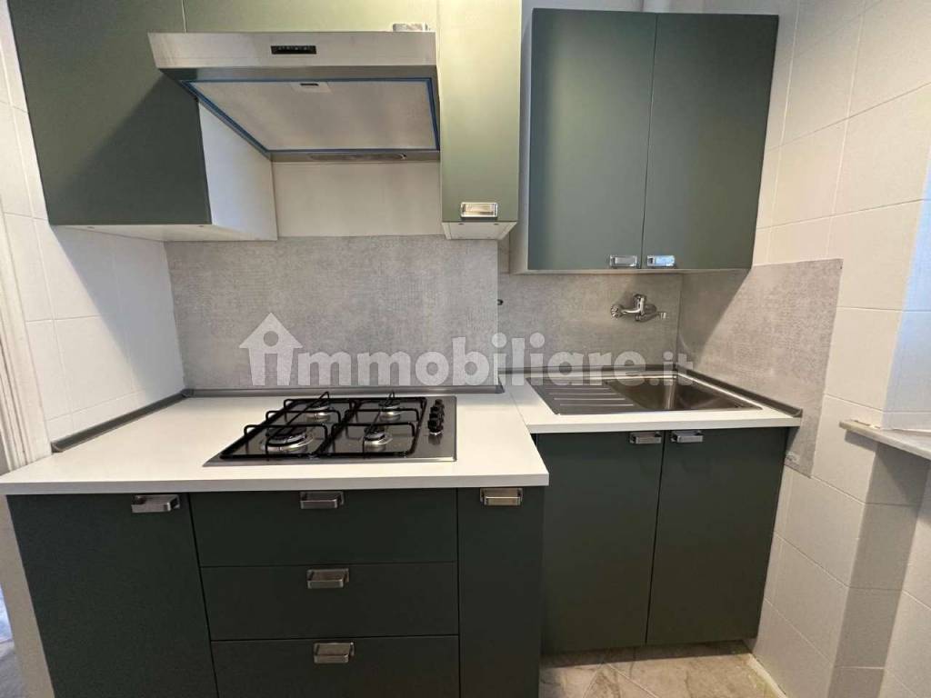 Appartamento in Centro, foto 9 di 22