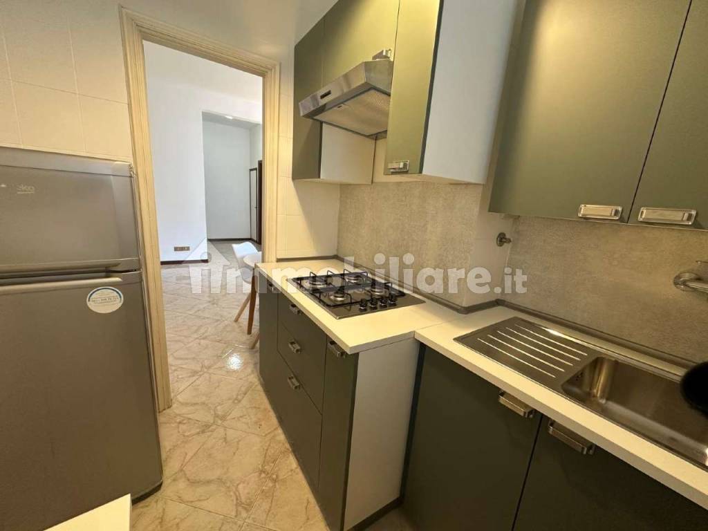 Appartamento in Centro, foto 10 di 22