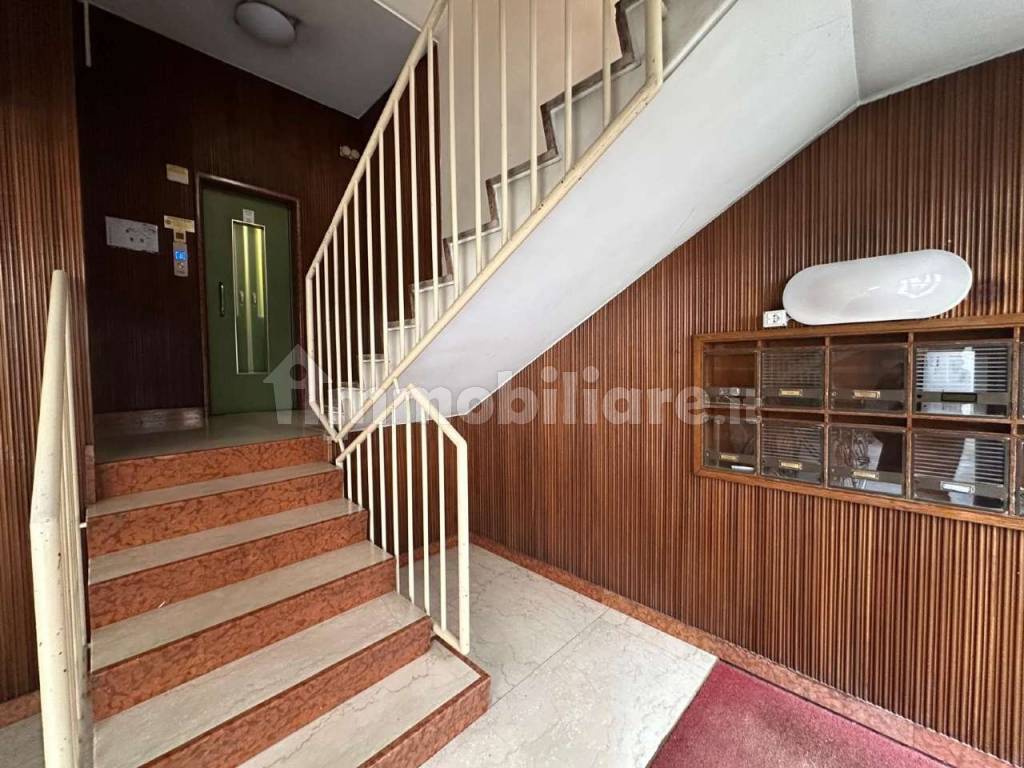 Appartamento in Centro, foto 16 di 22