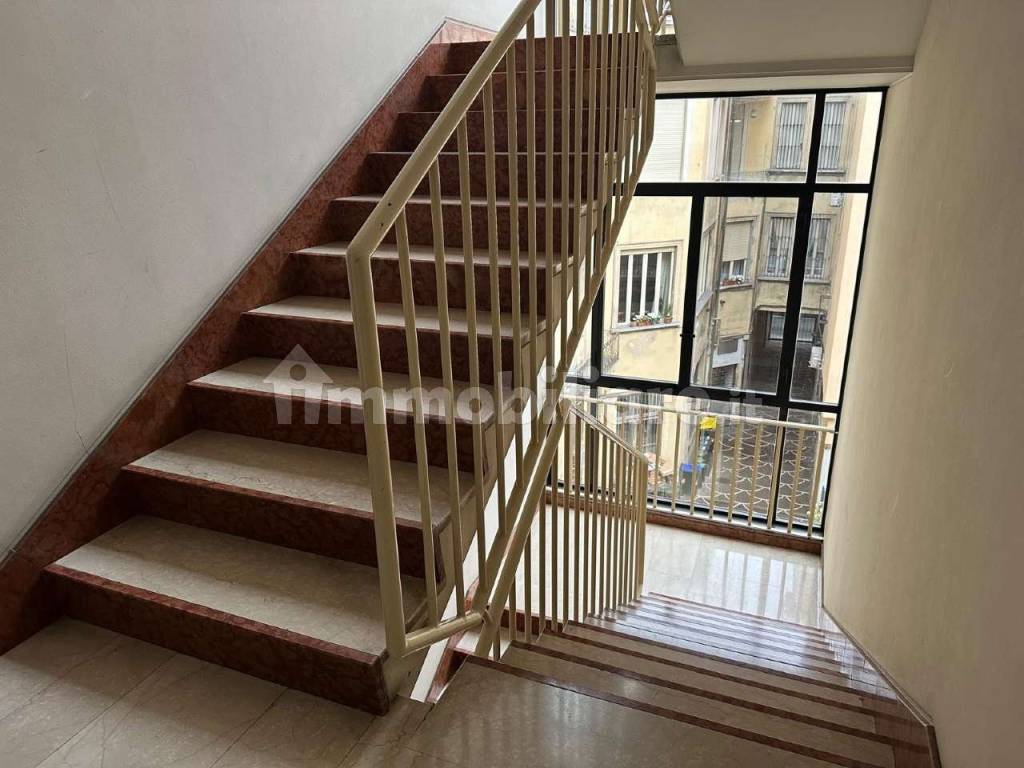 Appartamento in Centro, foto 17 di 22