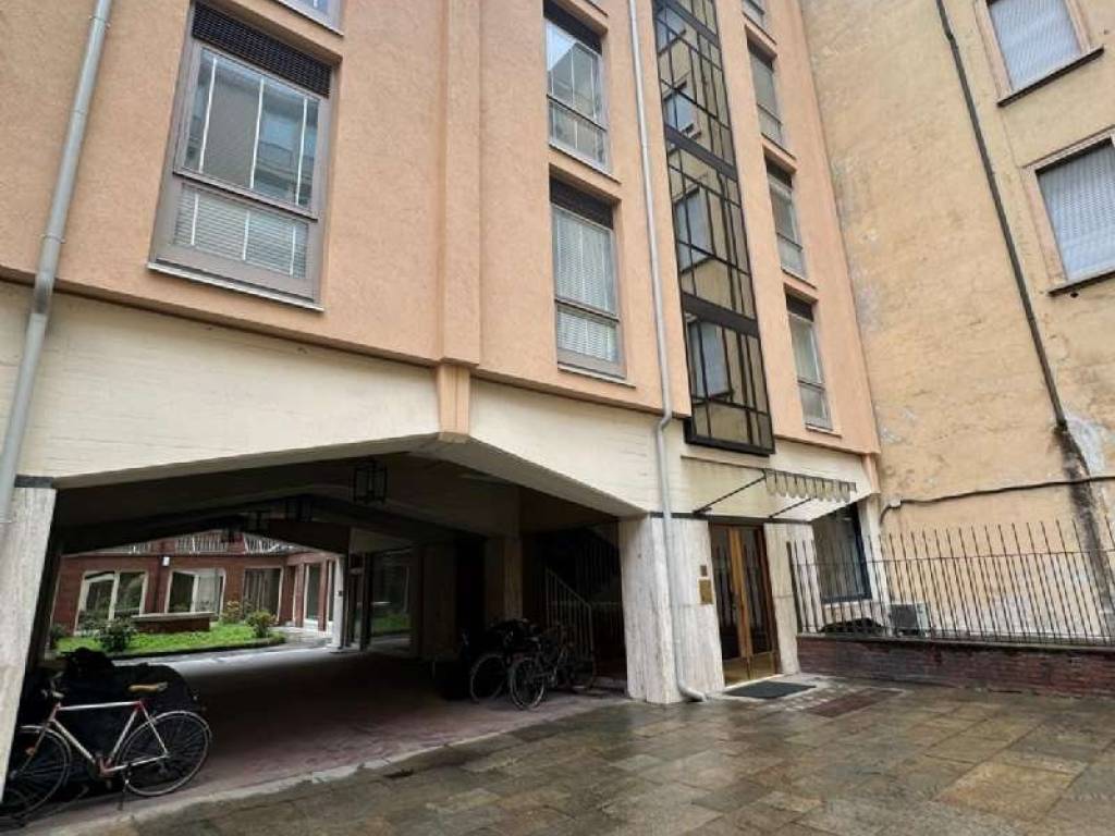 Appartamento in Centro, foto 18 di 22