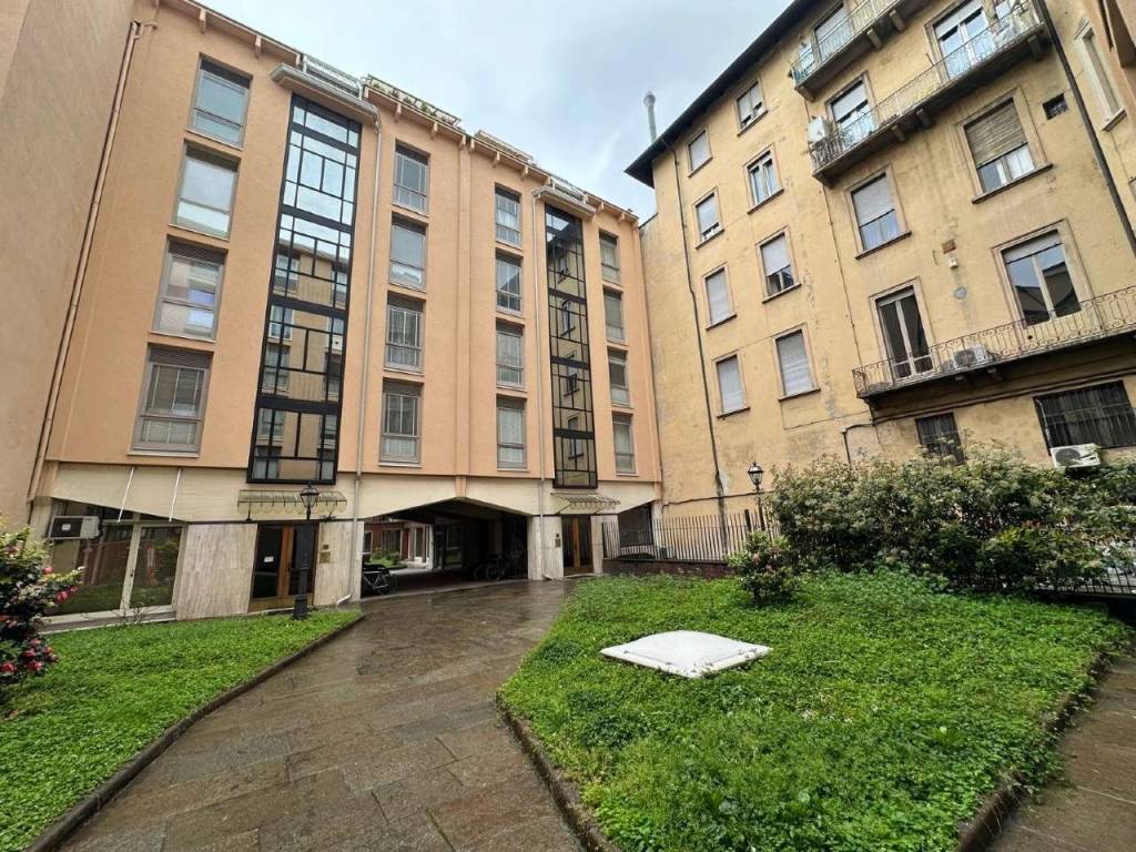Appartamento in Centro, foto 19 di 22