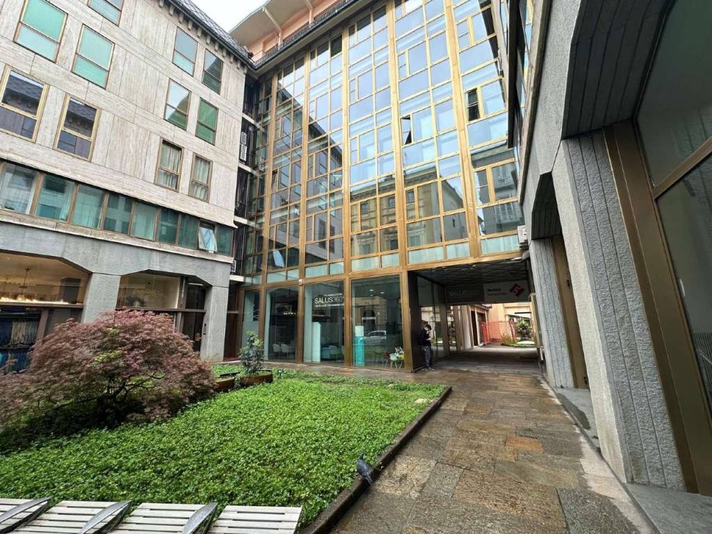 Appartamento in Centro, foto 21 di 22