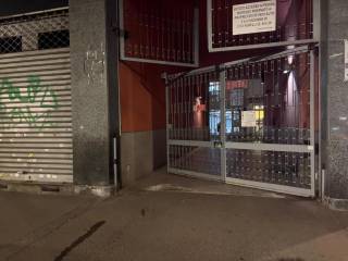 Ingresso