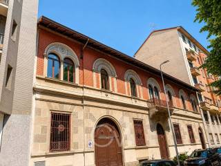 Trilocale viale Cirene, Porta Romana - Medaglie d'Oro, Milano