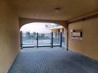 Interno palazzo