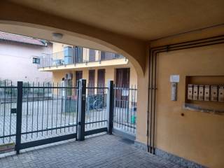 Interno palazzo