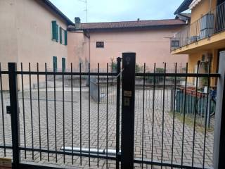 Cortile interno