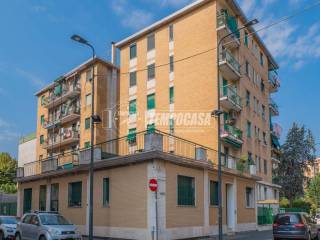 Bilocale via Caltagirone, Bruzzano, Milano
