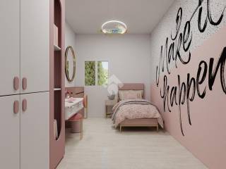 Camera da letto