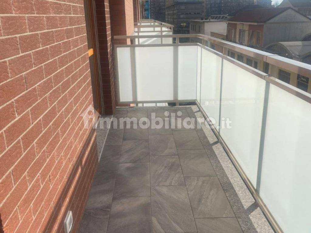 3 stanze singole in Lingotto, foto 5 di 14