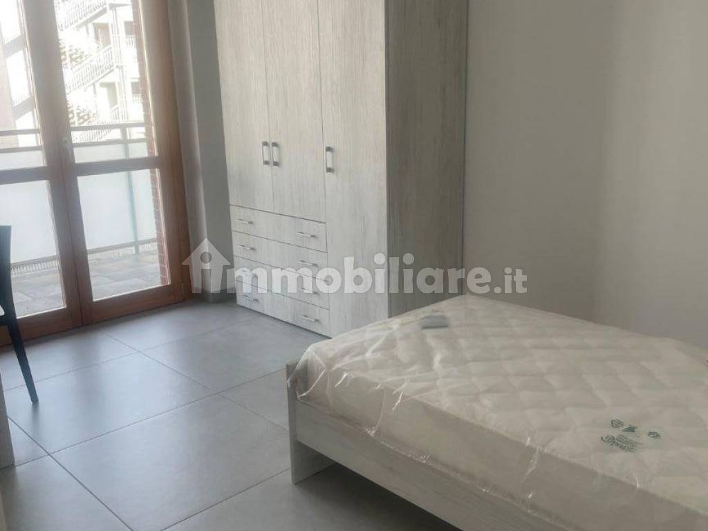 3 stanze singole in Lingotto, foto 6 di 14