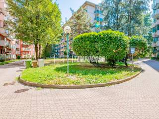 Trilocale viale Ungheria, Viale Ungheria - Mecenate, Milano