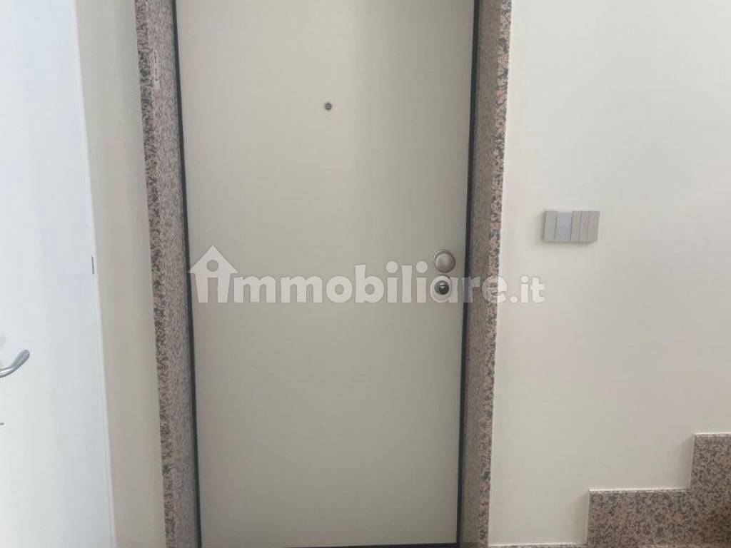 3 stanze singole in Lingotto, foto 12 di 14