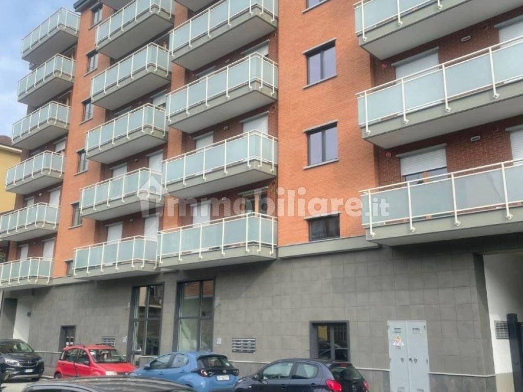 3 stanze singole in Lingotto
