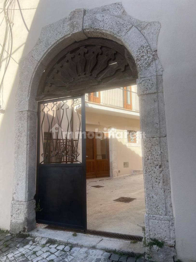 VENDE INDIPENDENTE - BARETE, photo 1
