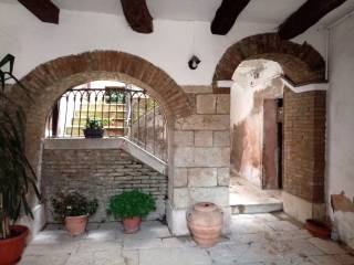Interno palazzo