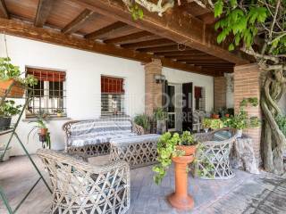 Veranda
