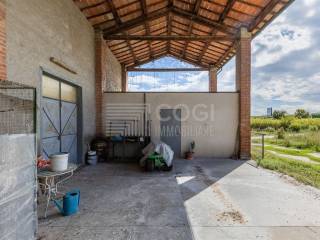 Cortile interno